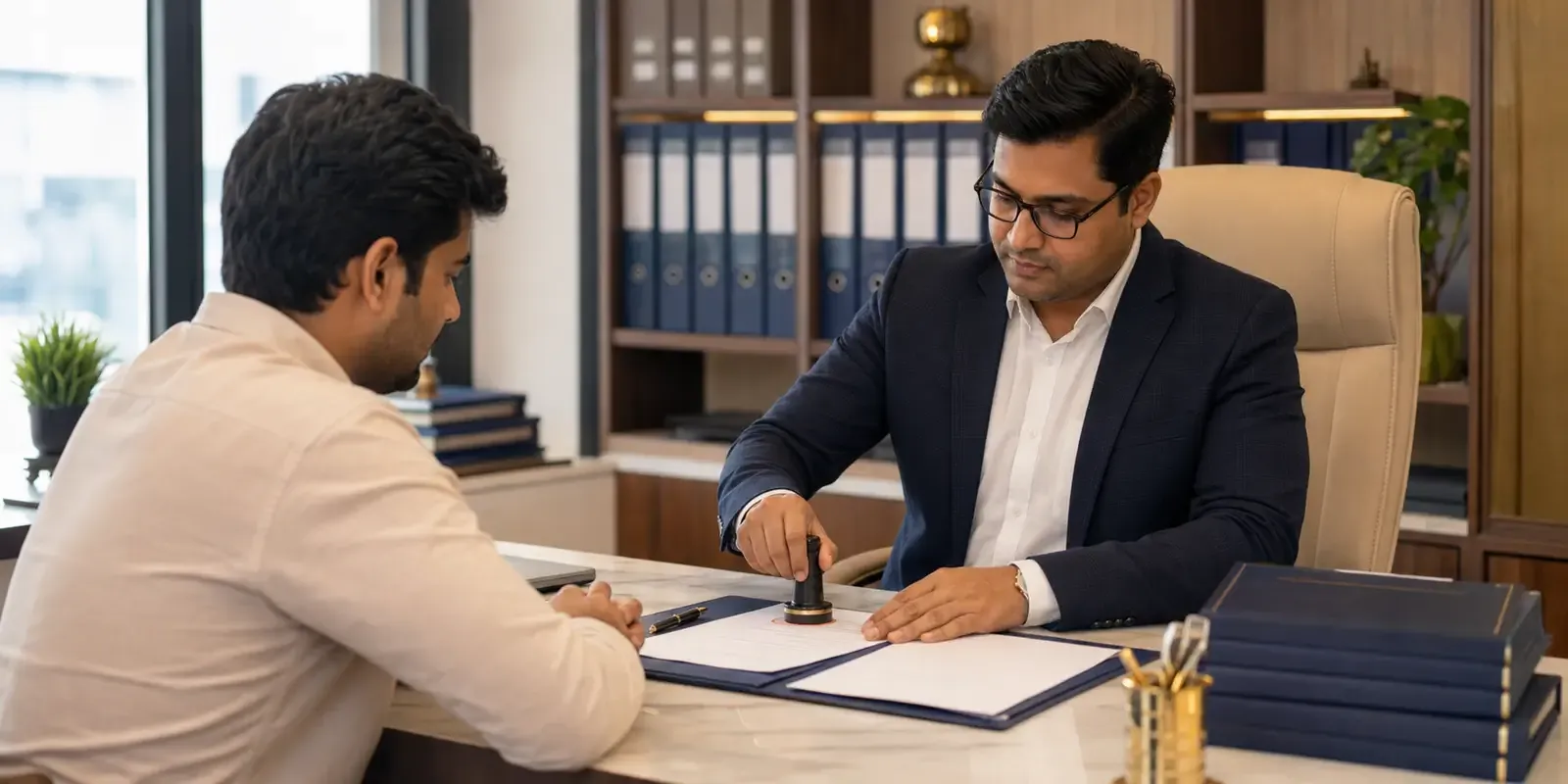 Prepare Employment Verification Paperwork Through Mobile Notary Services for Workplace Requirements